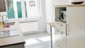 Ferienwohnung Auf dem Hühnerhof - Foto 4