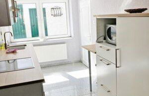 Ferienwohnung Auf dem Hühnerhof - Foto 4