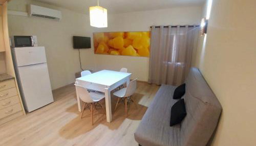 APT5 DÚPLEX Acollidor al Centre de Vic APTGARBI - Foto 3