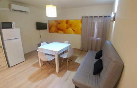 APT5 DÚPLEX Acollidor al Centre de Vic APTGARBI - Foto 3