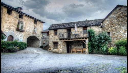 La Borda de Mery. - Foto 1