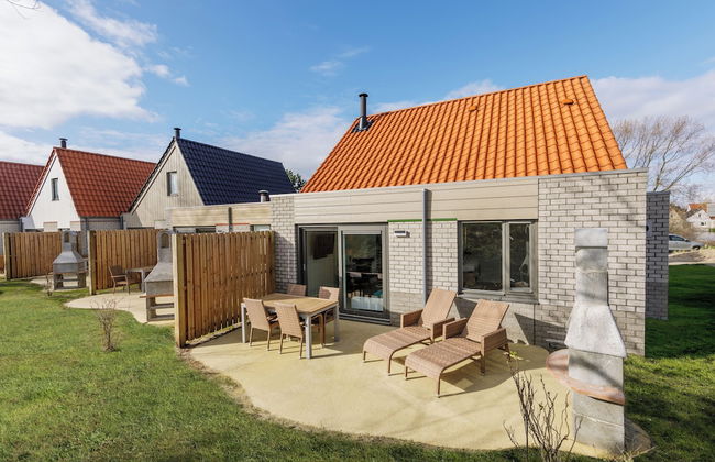 Center Parcs Zandvoort Beach - Foto 45