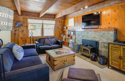 Aster by Avantstay Classic Kings Beach Cottage In The Of North Shore - Foto 9