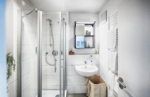 BLEIBEREI Apartments - Foto 28