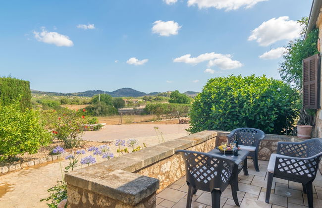 Sa Punta in Sant Lloren des Cardassar - Foto 21