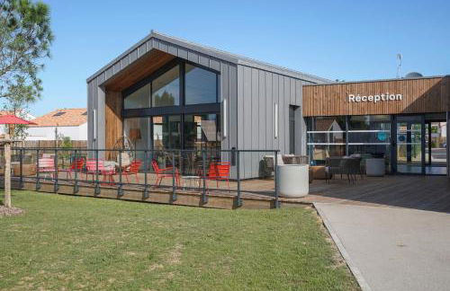 Residence Les Villas D'olonne, Les Sables D'olonne - Photo 37