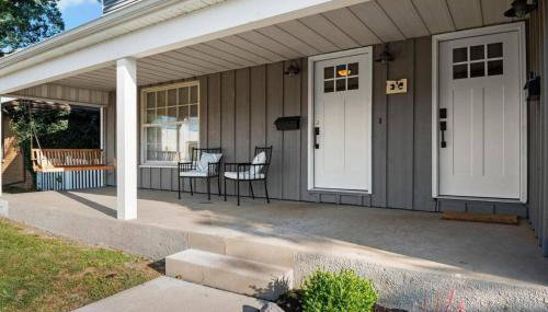 Halcyon Haven - A Heavenly Homestead for 4 - Foto 5