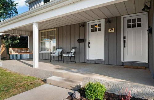 Halcyon Haven - A Heavenly Homestead for 4 - Foto 5