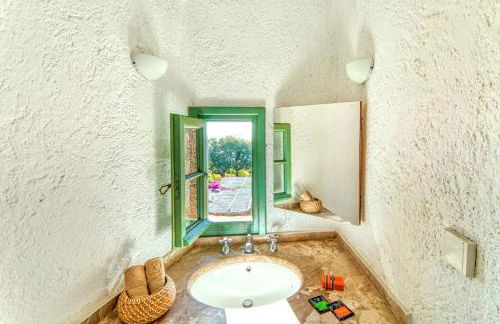 Beachfront Majestic Villa - Foto 42