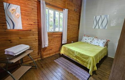 Residencial Recanto Paraíso BC - Chalé da Árvore - Foto 15