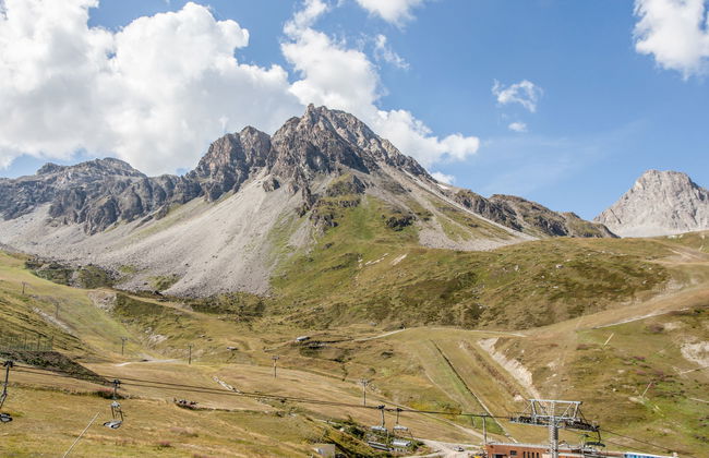 Le Borsat (Val Claret) - Foto 17