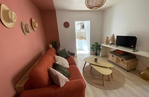 Studio cosy avec cour privative - Foto 1