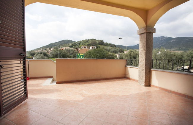 SVS - Residence Straulas - Foto 70