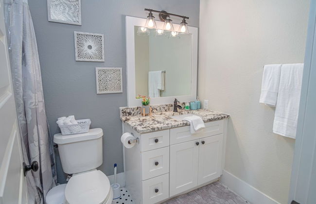 Incredible New 3br/2ba Near Downtown - Foto 14