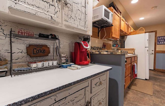 Red Bird Cabin Studio Retreat - Foto 8