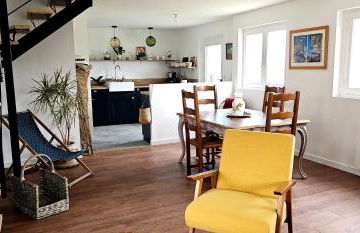 Maison bretonne rénovée proche bourg et plages - Foto 6