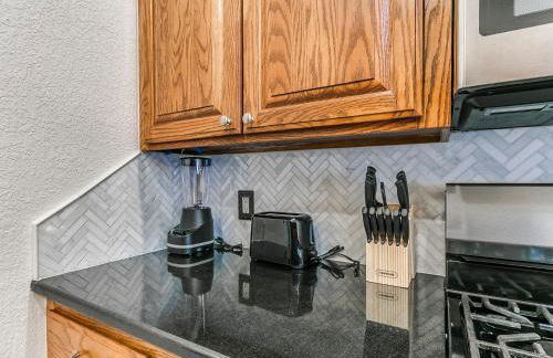 Sleek 4BR OKC Stay by StayLage - Photo 39