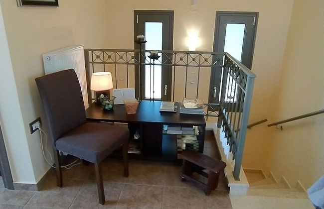 Villa Kastania - Foto 19