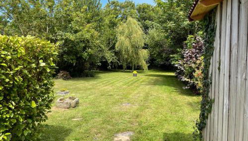 Maison de caractère à 3km de la mer - Foto 3, Garden, Garden view