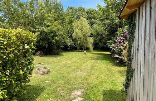 Maison de caractère à 3km de la mer - Foto 3