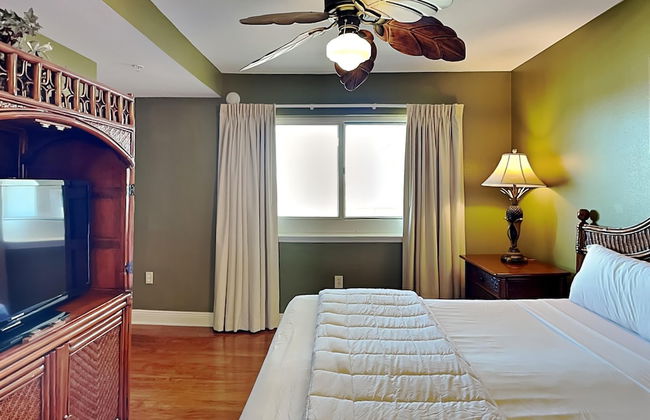 Emerald Beach by Southern Vacation Rentals - Foto 17