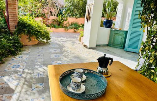 Il Giardino davanti al Mare - Foto 8