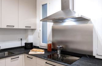 MENINA - Apartamento con Despacho en Velázquez, Salamanca, Madrid - Foto 47