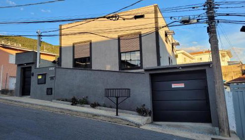 Apartamento 16 - (850 mt do Centro) - 2 Banheiros - Foto 3