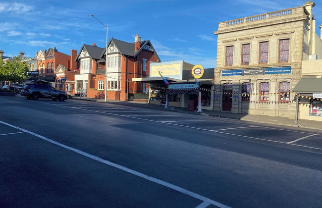 Sutton Spring Art Retreats - Foto 53