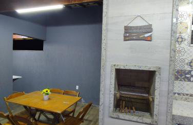 Casa de Praia com Piscina Unamar Cabo Frio - Foto 46