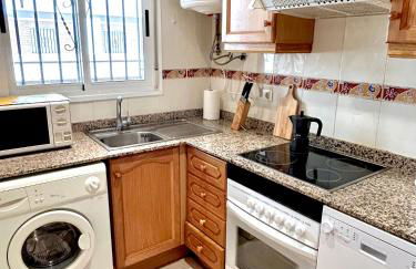 Apartamento Costa Caribe - Magic World - Oropesa del mar - Photo 11