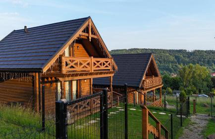 Domki na Kamiennej Laworcie - Foto 66