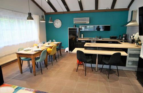 Mill Valley Villa - Foto 6