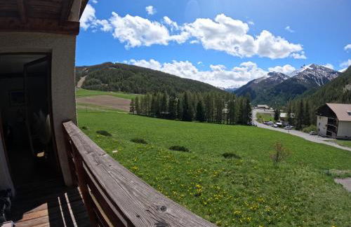 Les granges d'Arvieux vue sur le Queyras - Foto 17
