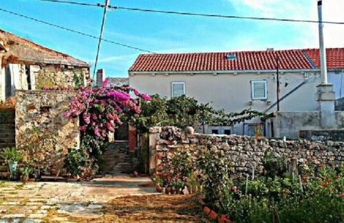 Vila Klara double room - terrace view - Foto 17