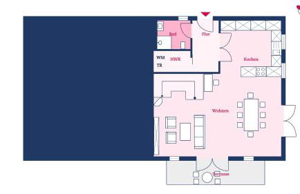 Haus Hilde - Foto 23