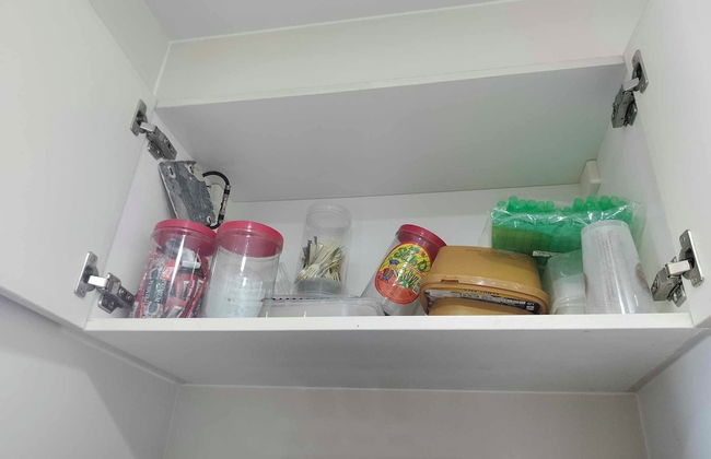 Luxury 1BR 55sqm 1 Pacific MactanNewtown - Photo 5