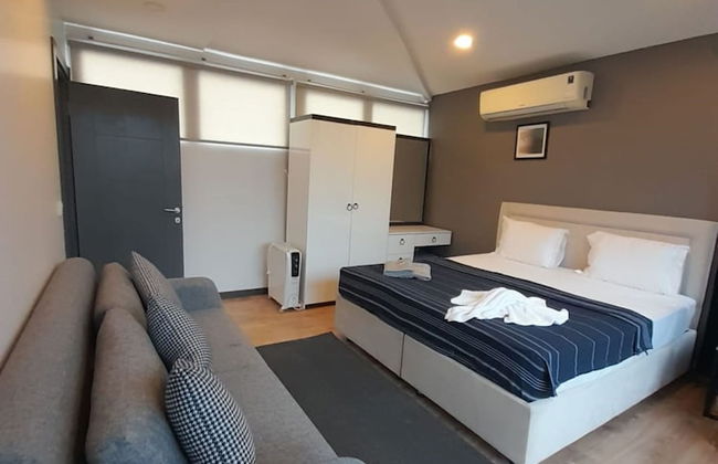 Galata Nazapart - Foto 30