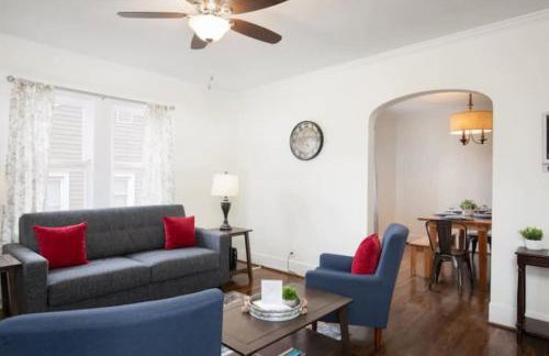 28th Street Historic at Norwood - Foto 5