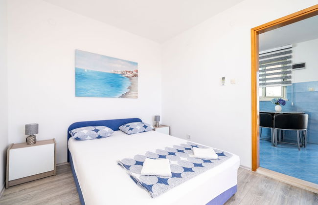 Apartment & Rooms Alan - Foto 4