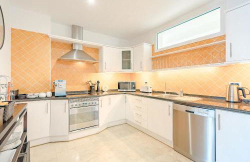 Sea view apartment Nautico Suites - Foto 7