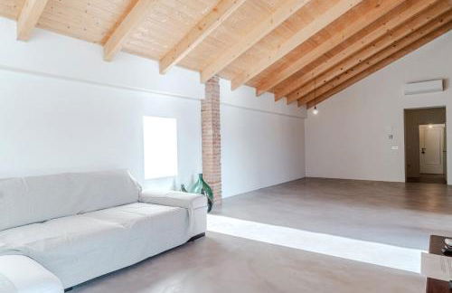 Santa Caterina Country House - cozy villa with garden - Foto 6