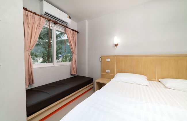 GP House Phuket - Foto 16