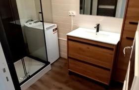 Gîte 6 personnes Proche Honfleur - Foto 10