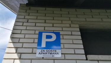 Apartman Sunce - Foto 5