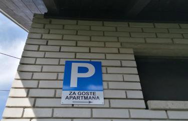 Apartman Sunce - Foto 5