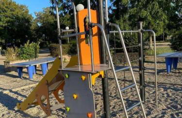 mobil-home camping à Boofzheim - Foto 19