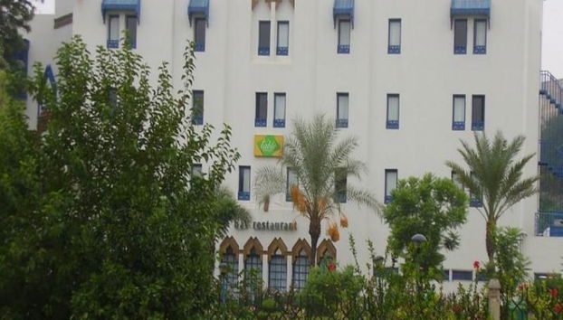 ibis Meknes - Foto 4