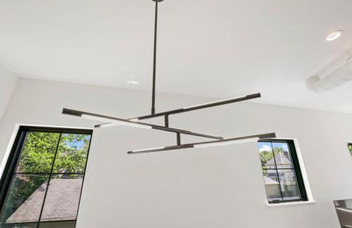 Chic Retreats in Columbus - Foto 16