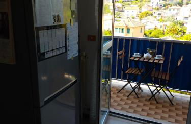 Appartamento Riviera Trilocale wifi e parcheggio privato - Foto 14